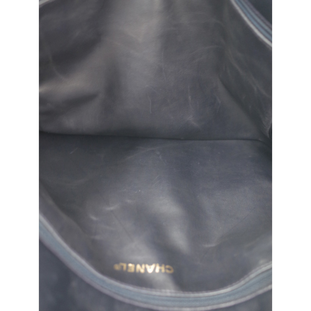 Chanel Matelasse Shoulder Bag Black - Picture 5 of 9